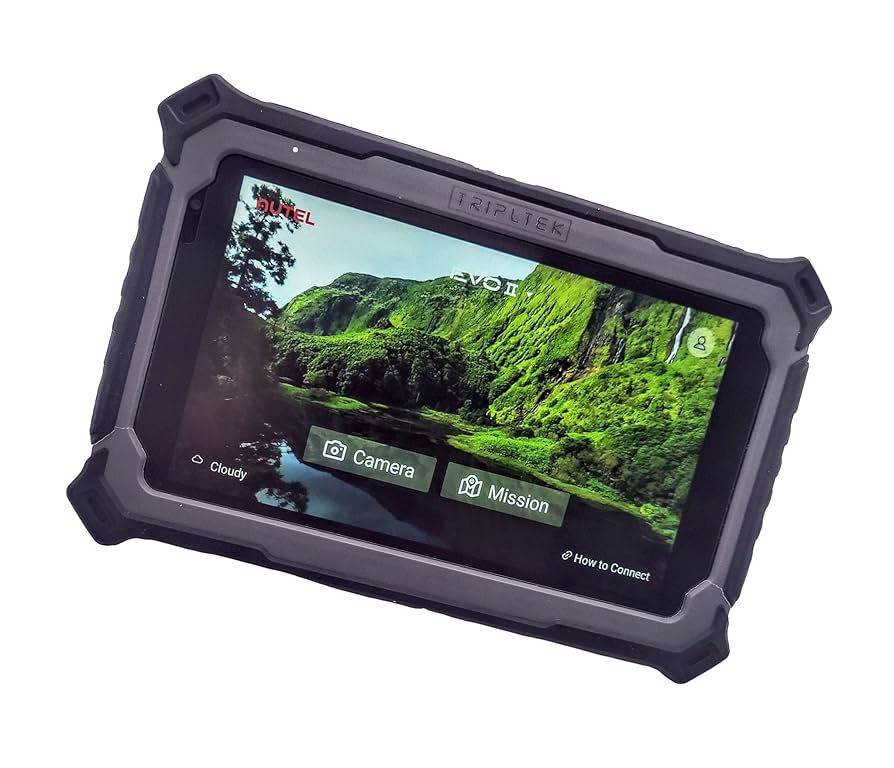 Amazon.co.jp: TRIPLTEK タブレット 7インチ PRO 8GB RAM 高輝度